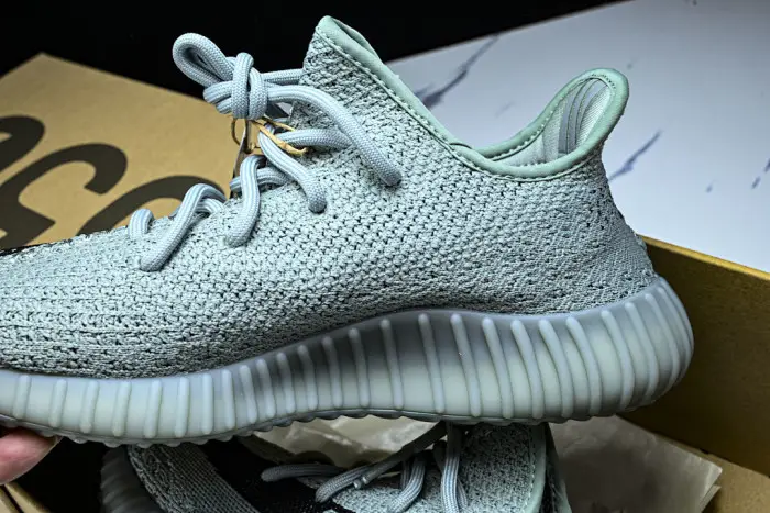 Yeezy Boost 350 V2 “ Jade Ash” 