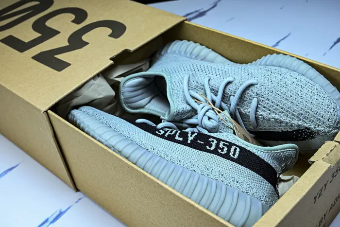 Yeezy Boost 350 V2 “ Jade Ash” 
