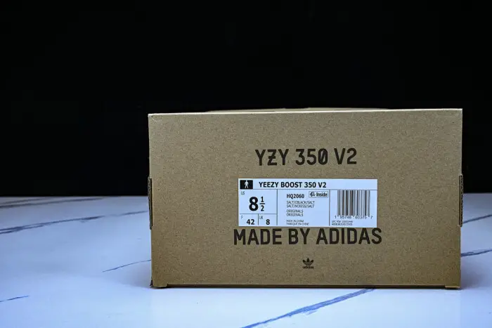 Yeezy Boost 350 V2 “ Jade Ash” 