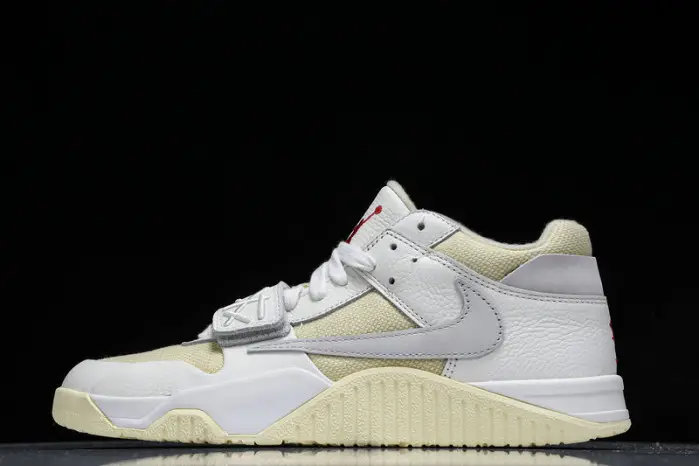 Travis Scott x Air Jordan 1 Low 