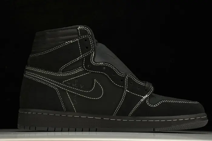 Travis Scott x Air Jordan 1 