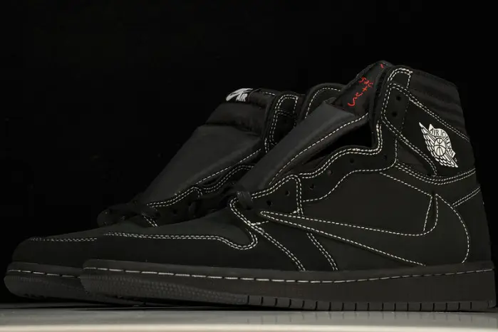 Travis Scott x Air Jordan 1 