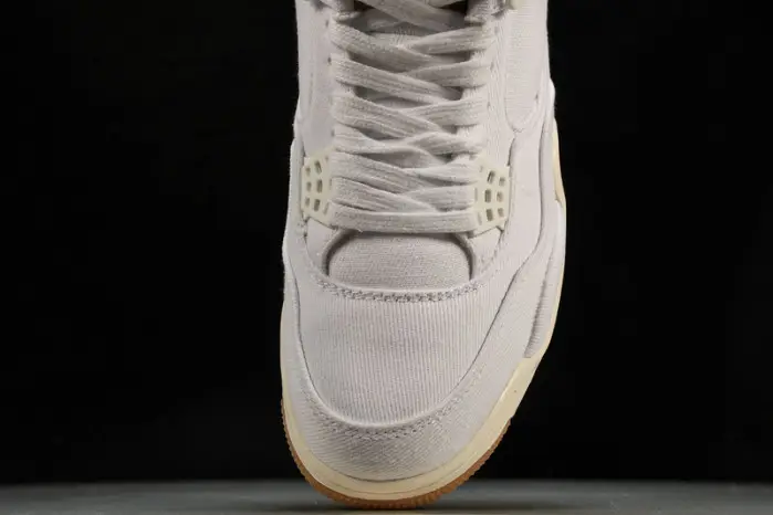 Levi’s x Air Jordan 4 Denim 