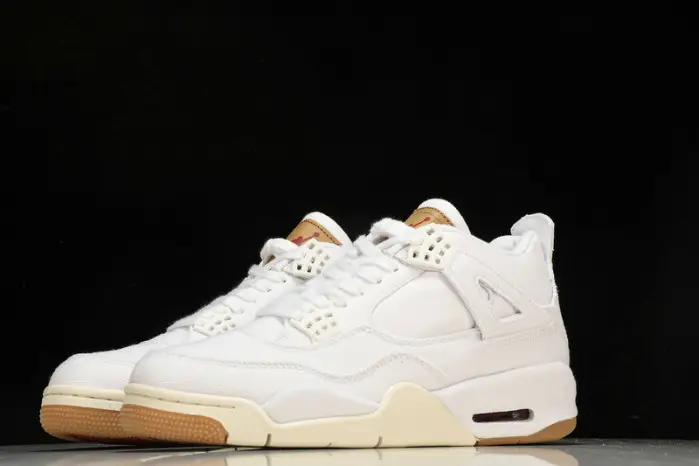 Levi’s x Air Jordan 4 Denim 