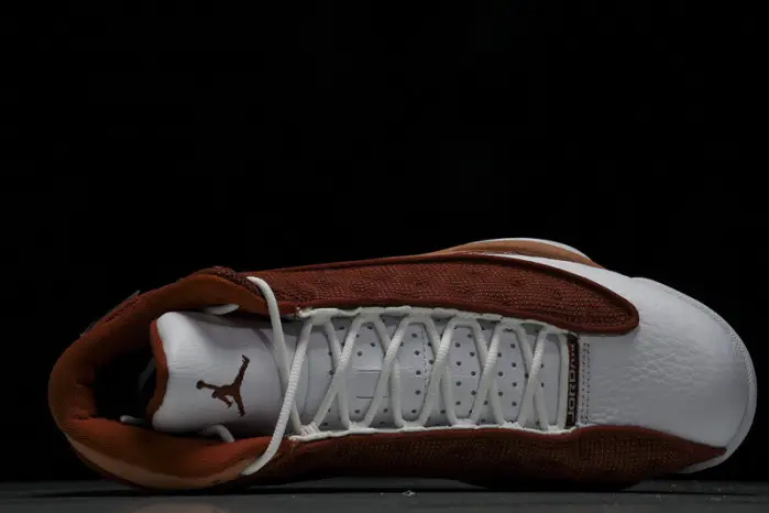 AIR JORDAN 13 "DUNE RED TERRA BLUSH" 