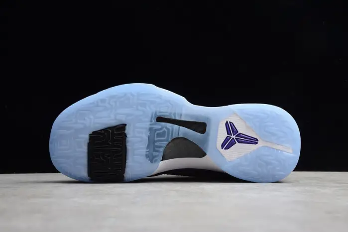 NIKE KOBE 5 PROTRO LAKERS 