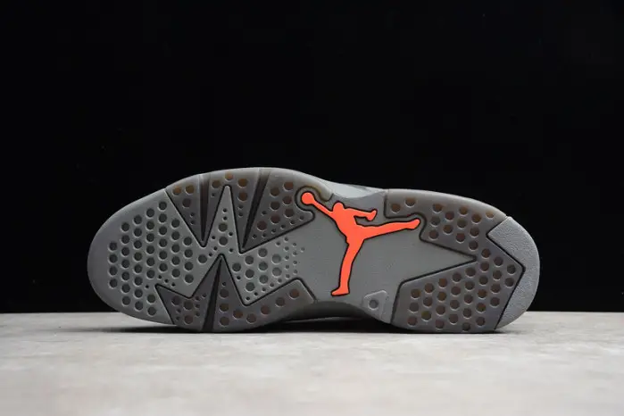 Jordan 6 Retro PSG Paris Saint-Germain 