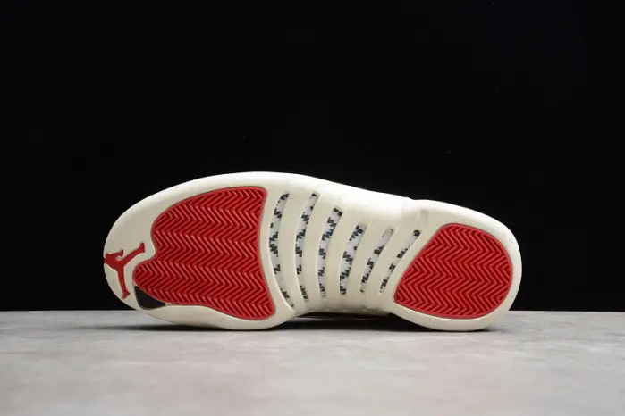 Jordan 12 Retro Chinese New Year (2019) 