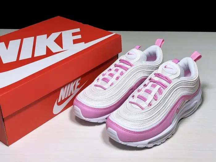 Nike Air Max 97 Psychic Pink (W) 
