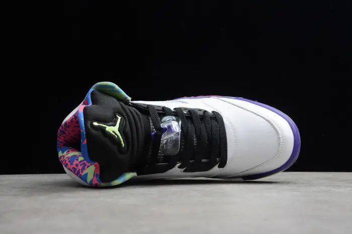 Jordan 5 Retro Alternate Bel-Air 