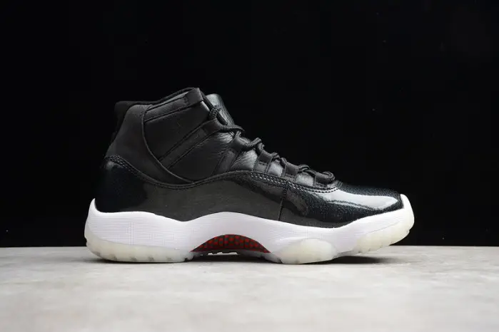 Jordan 11 Retro 72-10 