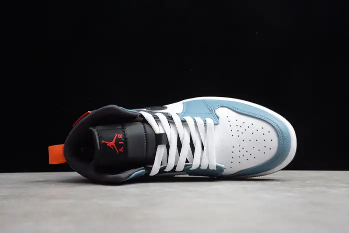 Jordan 1 Mid Fearless Facetasm 