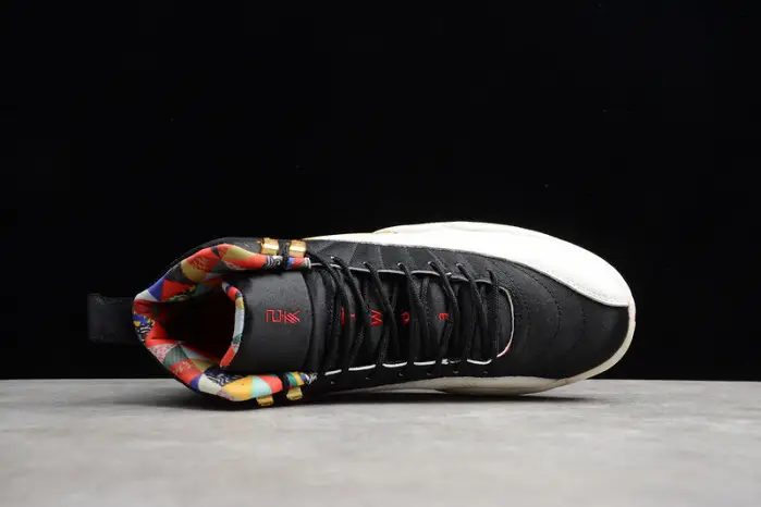 Jordan 12 Retro Chinese New Year (2019) 