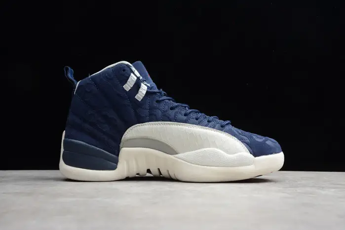 Jordan 12 Retro International Flight 