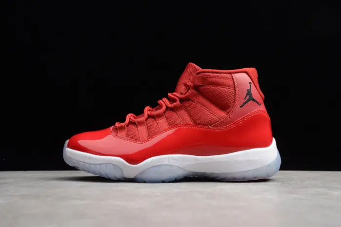 Jordan 11 Retro Win Like 96 