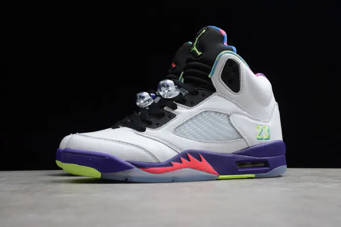 Jordan 5 Retro Alternate Bel-Air 