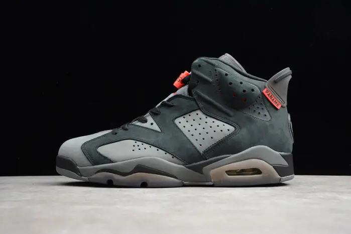 Jordan 6 Retro PSG Paris Saint-Germain 