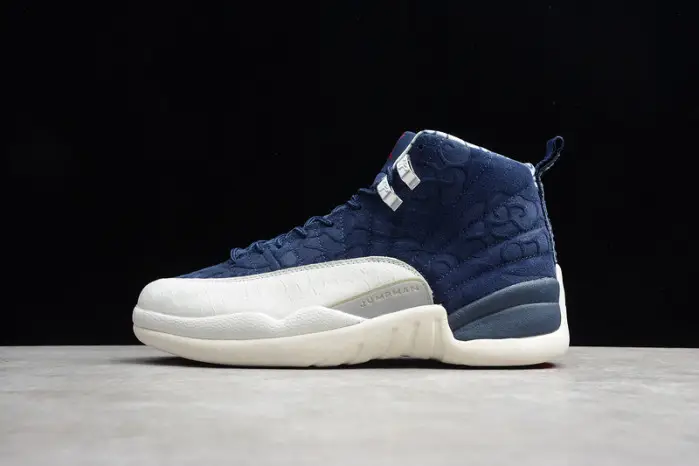 Jordan 12 Retro International Flight 