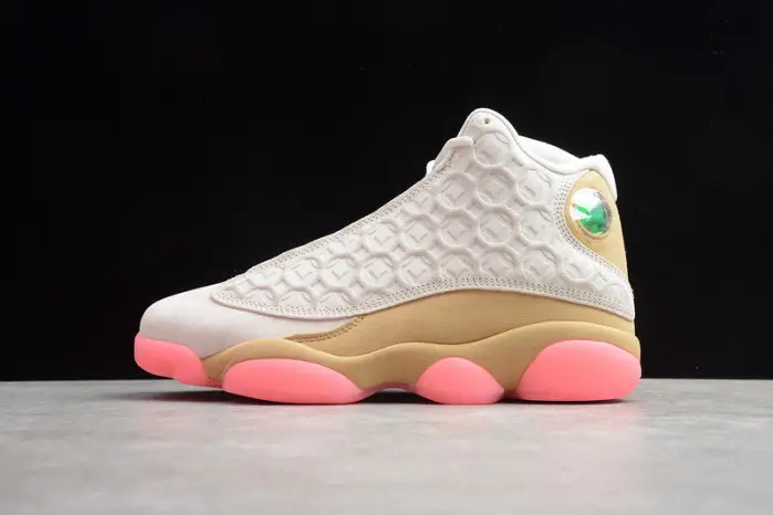Jordan 13 Retro Chinese New Year (2020) 