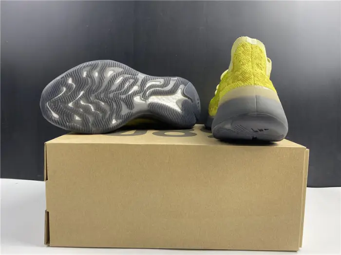 Yeezy Boost 380 “Hylte Glow” 