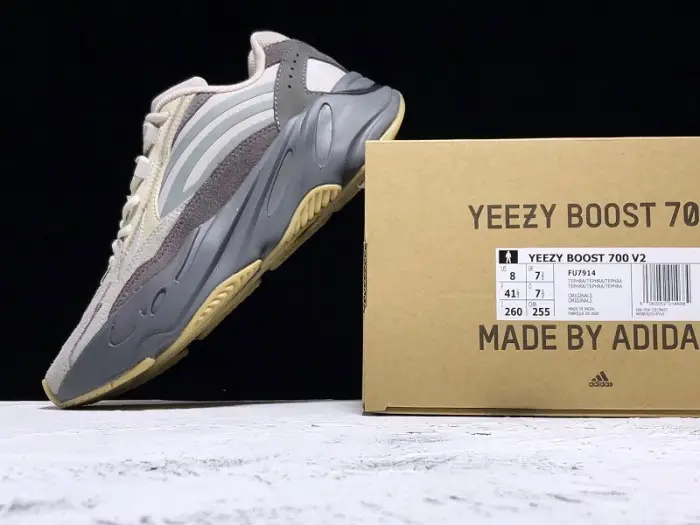 Yeezy Boost 700 V2 Tephra 