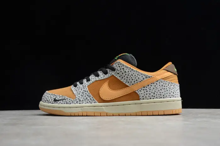 Nike SB Dunk Low Safari 