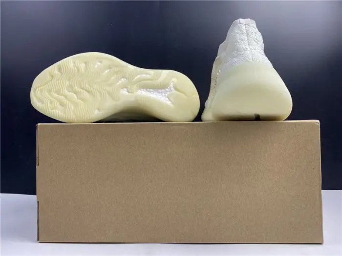 Yeezy Boost 380 Calcite Glow 