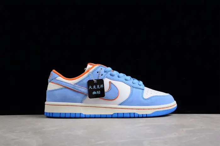 Otomo Katsuhiro x NK SB Dunk Low "Steamboy OST" 
