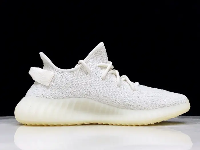 Yeezy Boost 350 V2 Cream 