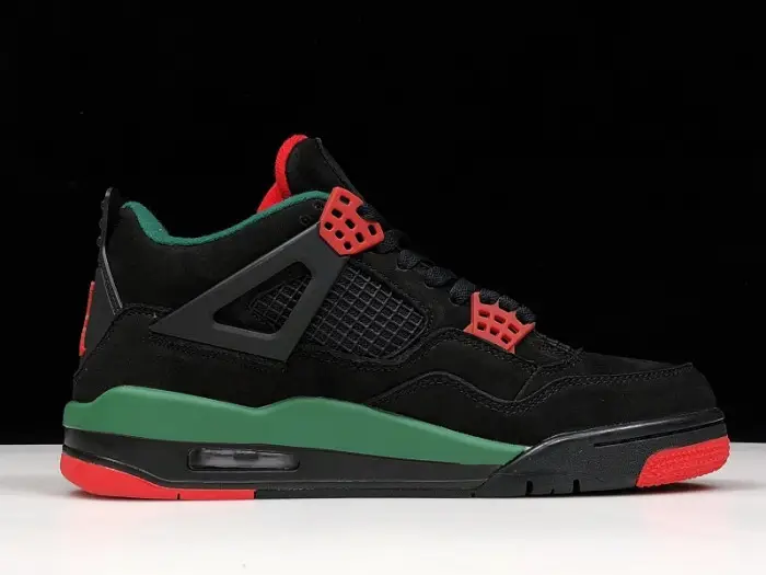 AIR JORDAN 4 RETRO NRG 