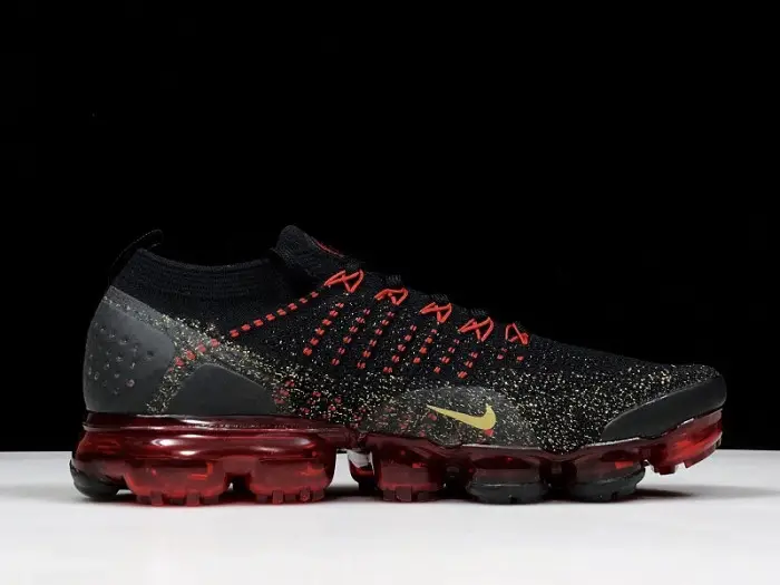 Nike Air VaporMax Flyknit 2 Chinese New Year (2019) 