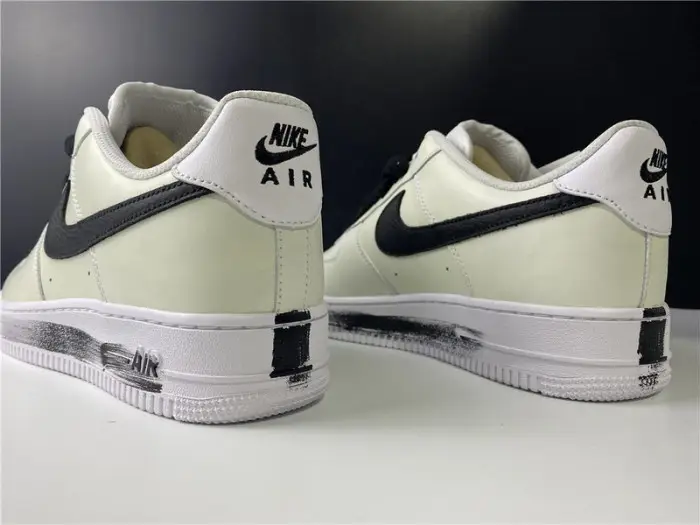 Nike Air Force 1 Low G-Dragon Peaceminusone Para-Noise 2.0 