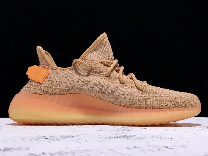Yeezy Boost 350 V2 Clay 