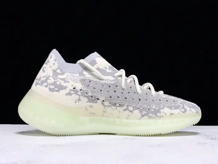 Yeezy Boost 380 Alien 