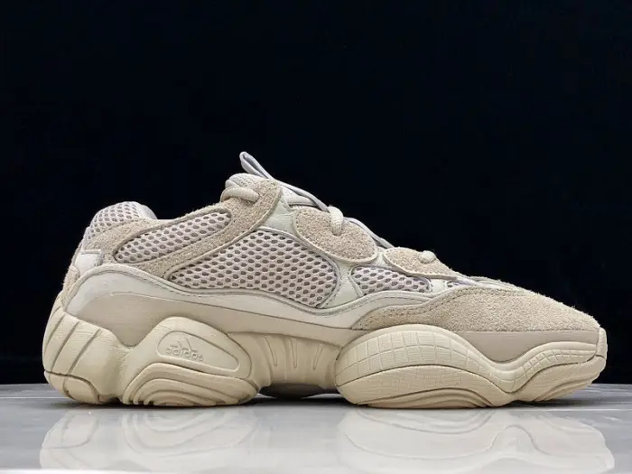 Yeezy 500 Blush 