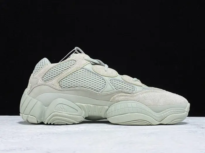 Yeezy 500 Salt 