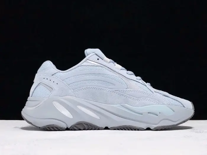 Yeezy Boost 700 V2 Hospital Blue 