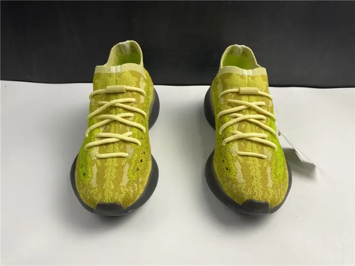 Yeezy Boost 380 “Hylte Glow” 