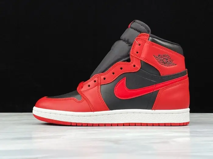 Jordan 1 Retro High 85 Varsity Red 