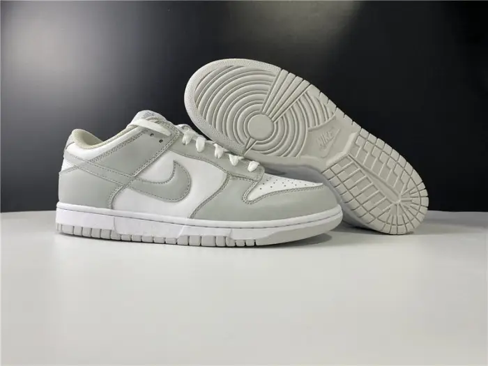 Nike SB Dunk Low Silver ash killer 