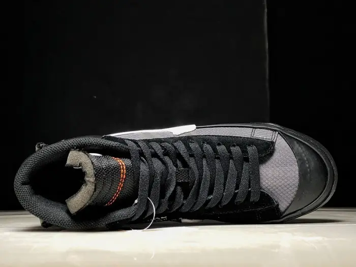 Nike Blazer Mid OW Grim Reaper 