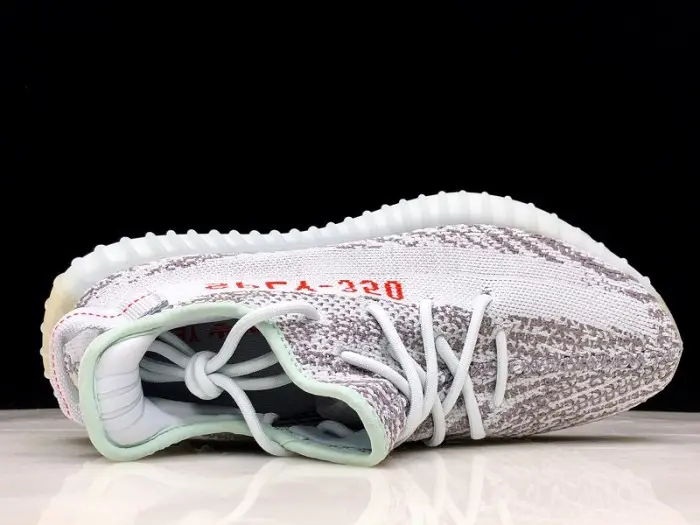Yeezy Boost 350 V2 Blue Tint 