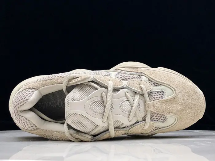 Yeezy 500 Blush 