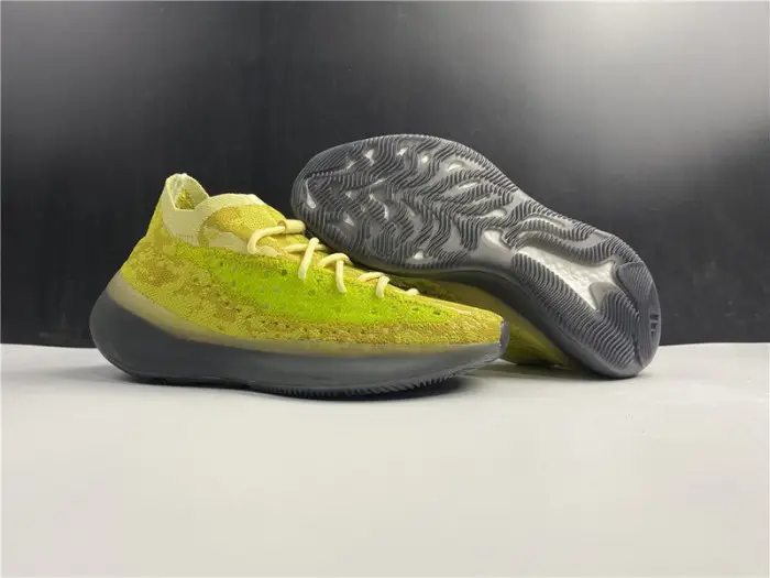 Yeezy Boost 380 “Hylte Glow” 