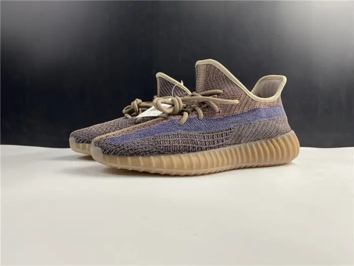 Yeezy Boost 350 V2 “Fade” 