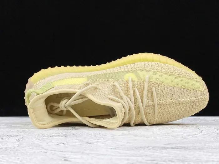 Yeezy Boost 350 V2 Flax 