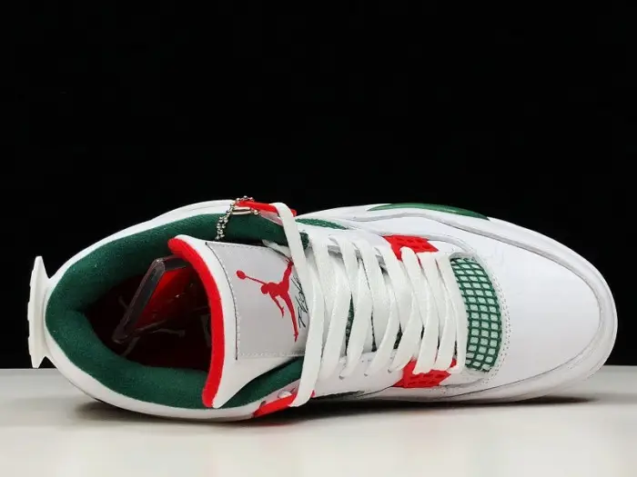AIR JORDAN 4 RETRO 2019 