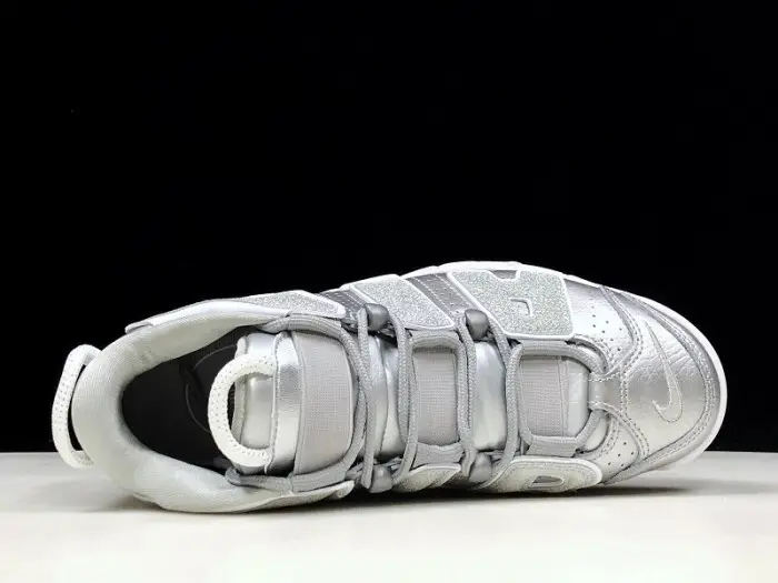 Nike Air More Uptempo Loud And Clear (W) 