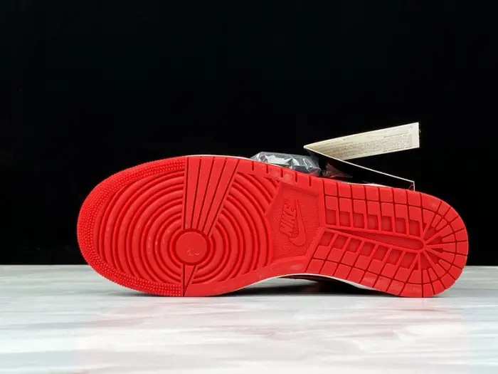 Jordan 1 Retro High 85 Varsity Red 