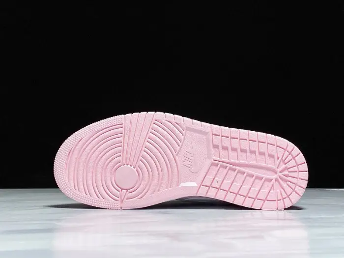 Jordan 1 Mid Digital Pink (W) 